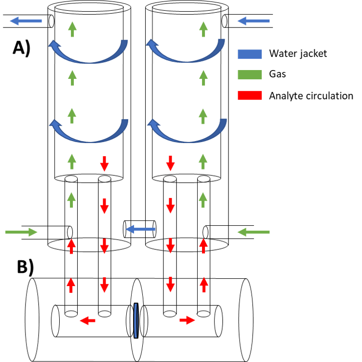 Using 3D culture to improve Caco2 permeability assays
